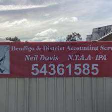 Bendigo & District Accounting Services | 10 Chesterfield St, Raywood VIC 3570, Australia