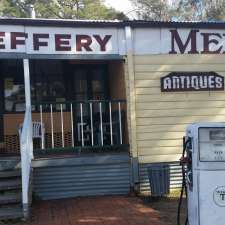 Tharwa Petrol Station - Tharwa ACT 2620, Australia