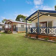 Ocean Grove Holiday Park | 90 Wallington Rd, Ocean Grove VIC 3226, Australia