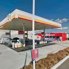 Shell | Ashmore Rd, Glyn St, Benowa QLD 4217, Australia