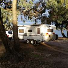 Wooroonook Lakes Campground | 1432 Borung Hwy, Wooroonook VIC 3525, Australia