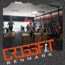 Fusion Health Club & CrossFit Renmark | 53 Ral Ral Ave, Renmark SA 5341, Australia