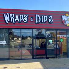 Wraps & Dips | Unit 2/208 Bulleen Rd, Bulleen VIC 3105, Australia