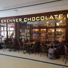 Max Brenner Chocolate Bar | Macquarie centre, Waterloo Rd, North Ryde NSW 2113, Australia