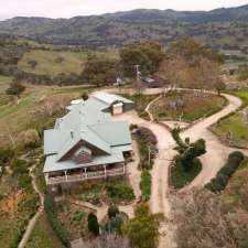 Inspiring Views | 101 Spring Gully Rd, Huon Creek VIC 3691, Australia