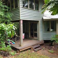 Ferntree Rainforest Lodge | 36 Camelot Cl, Cape Tribulation QLD 4873, Australia