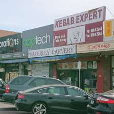 Kebab Expert | 274 Stephensons Rd, Mount Waverley VIC 3149, Australia