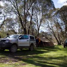 Native Dog Flat Campground | Cobberas VIC 3900, Australia
