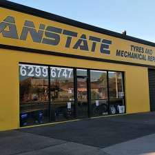 Transtate Tyres and Suspension Services | 141/143 Uriarra Rd, Queanbeyan NSW 2620, Australia