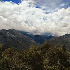 Olsens Lookout | Alpine Way, Geehi NSW 2642, Australia