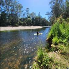 Bundilla River Camp | Campground | 117 Myall Scrub Creek Rd, Ballengarra NSW 2441, Australia