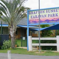 Grafton Sunset Caravan Park | 302 Gwydir Hwy, Waterview NSW 2460, Australia