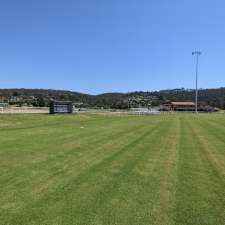 Berrambool Sporting Complex | 16 Berrambool Dr, Berrambool NSW 2548, Australia