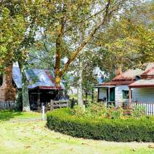 Old Gippstown - Gippsland's Heritage Park - 211 Lloyd St, Moe VIC 3825 ...