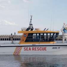 Cockburn Sea Rescue | Coogee WA 6166, Australia