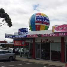 Hogans corner laundry | Shop 4/266-274 Derrimut Rd, Hoppers Crossing VIC 3029, Australia