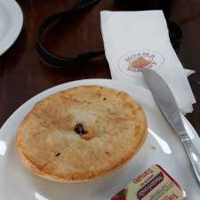 Moama Bakery Port Cafe | 590 High St, Echuca VIC 3564, Australia