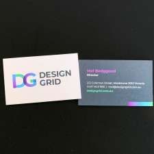 Design Grid Digital Marketing | UNIT 2/2 Coleman St, Maidstone VIC 3012, Australia