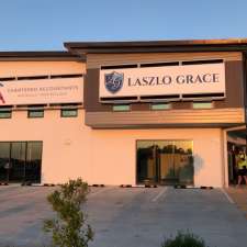 Laszlo Grace Pty Ltd | Unit 6/100 Flinders Parade, North Lakes QLD 4509, Australia