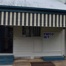 Finch Hatton Photo Hut | 7 Zahmel St, Finch Hatton QLD 4756, Australia