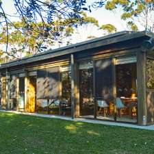 Myer House | 97 Middle Beach Rd, Tanja NSW 2550, Australia