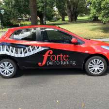 Forte Piano Tuning | 1/8 Fenwick St, Kew VIC 3101, Australia