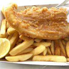 Bronte Fish, Chips & Burgers | 489 Bronte Rd, Bronte NSW 2024, Australia
