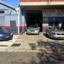 JV Automotive | Unit 6/3 Anderson St, Banksmeadow NSW 2019, Australia