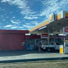 Coles Express | 147-149 Bridge St, West Tamworth NSW 2340, Australia