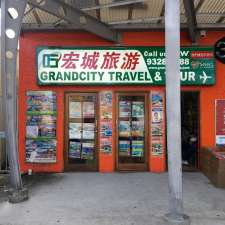 GrandCity Travel & Tour | 395 William St, Perth WA 6095, Australia