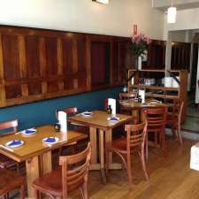 Sozai Restaurant | 1221 High St, Armadale VIC 3143, Australia