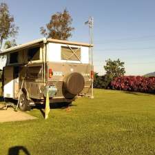 Mirani Caravan Park | 3 Caroline St, Mirani QLD 4754, Australia