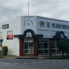 Peel Valley Tiles and Ceramics | 166 Peel St, Tamworth NSW 2340, Australia