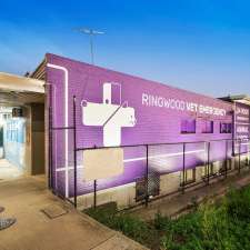 Ringwood Vet Hospital & Emergency | 8 Maroondah Hwy, Ringwood VIC 3134, Australia