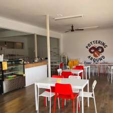 Pottering Around Ceramics cafe | 43 First Ave, Semaphore Park SA 5019, Australia