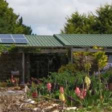 Blueberry B&B | 260 Cuprona Rd, Heybridge TAS 7316, Australia