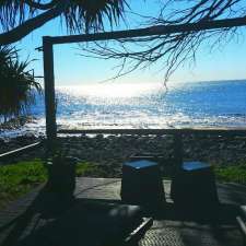 The Cove Retreat | 58 Barolin Esplanade, Coral Cove QLD 4670, Australia