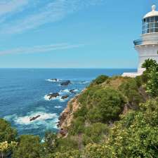 Sugarloaf Point Lighthouse Keepers’ Cottages | Seal Rocks Lighthouse Walk, Seal Rocks NSW 2423, Australia