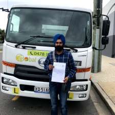 Truck Licence Brisbane | 46 Westland Ct, Forestdale QLD 4118, Australia