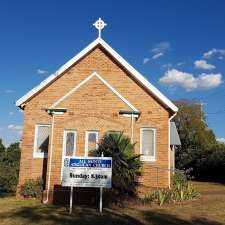 Coolah Dunedoo Anglican Parish | 55 Cobborah St, Dunedoo NSW 2844, Australia