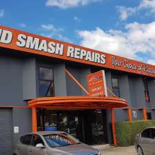 David Smash Repairs | E/70-72 Yass Rd, Queanbeyan NSW 2620, Australia