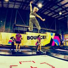 BOUNCE Essendon Fields | Hangar 4, 236 Wirraway Rd, Essendon Fields VIC 3041, Australia