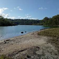 Tallebudgera Creek Environmental Park | Burleigh Heads QLD 4221, Australia