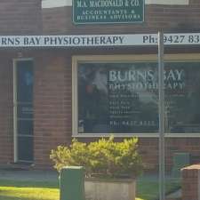 Burns Bay Physiotherapy | 161 Burns Bay Rd, Lane Cove NSW 2066, Australia