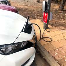 Tesla Destination Charger | 375 Seppeltsfield Rd, Marananga SA 5355, Australia