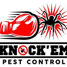 Knock'em Pest Control | 15 Lanagan Ct, Middle Ridge QLD 4350, Australia