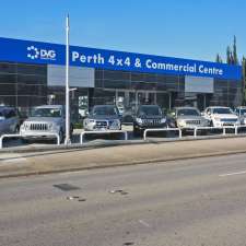 Perth Iveco Centre | 2A Shepperton Rd, Burswood WA 6100, Australia