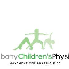 Albany Children's Physio | Shop 3/42 Angove Rd, Spencer Park WA 6330, Australia