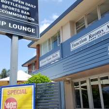 The Blue Gum Hotel | 55 Pacific Hwy, Waitara NSW 2077, Australia