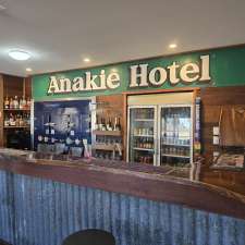 Sparrows Perch | 13 Richardson St, Anakie Siding QLD 4702, Australia